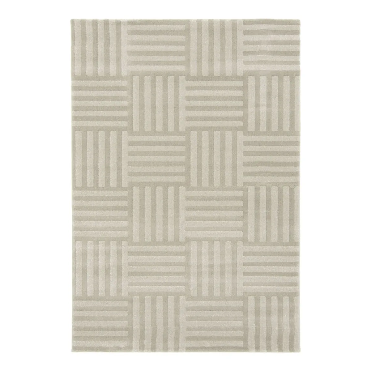 MICA - Alfombra Decorativa Opus Lineas