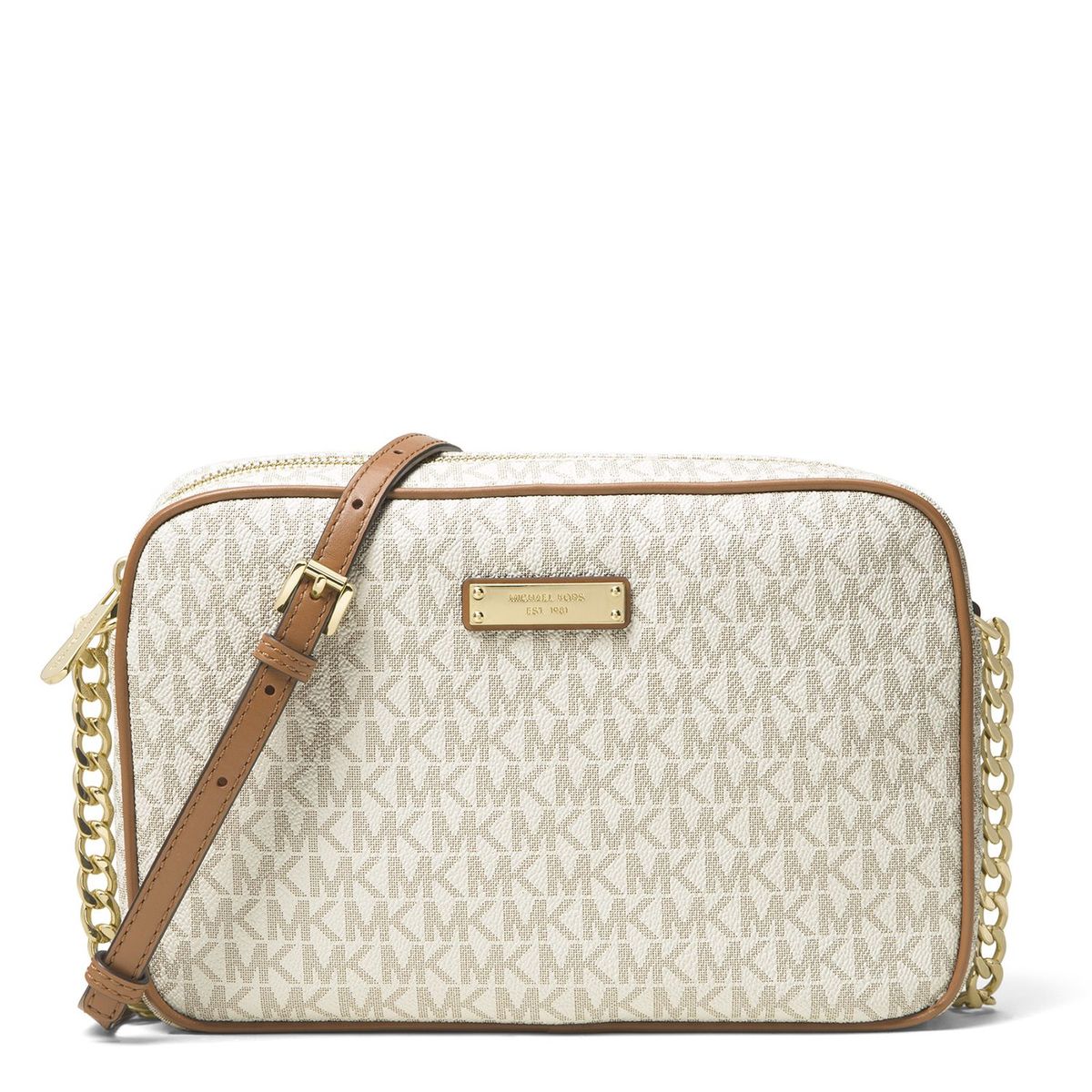 MICHAEL KORS - Cartera Crossbody Mujer Michael Kors