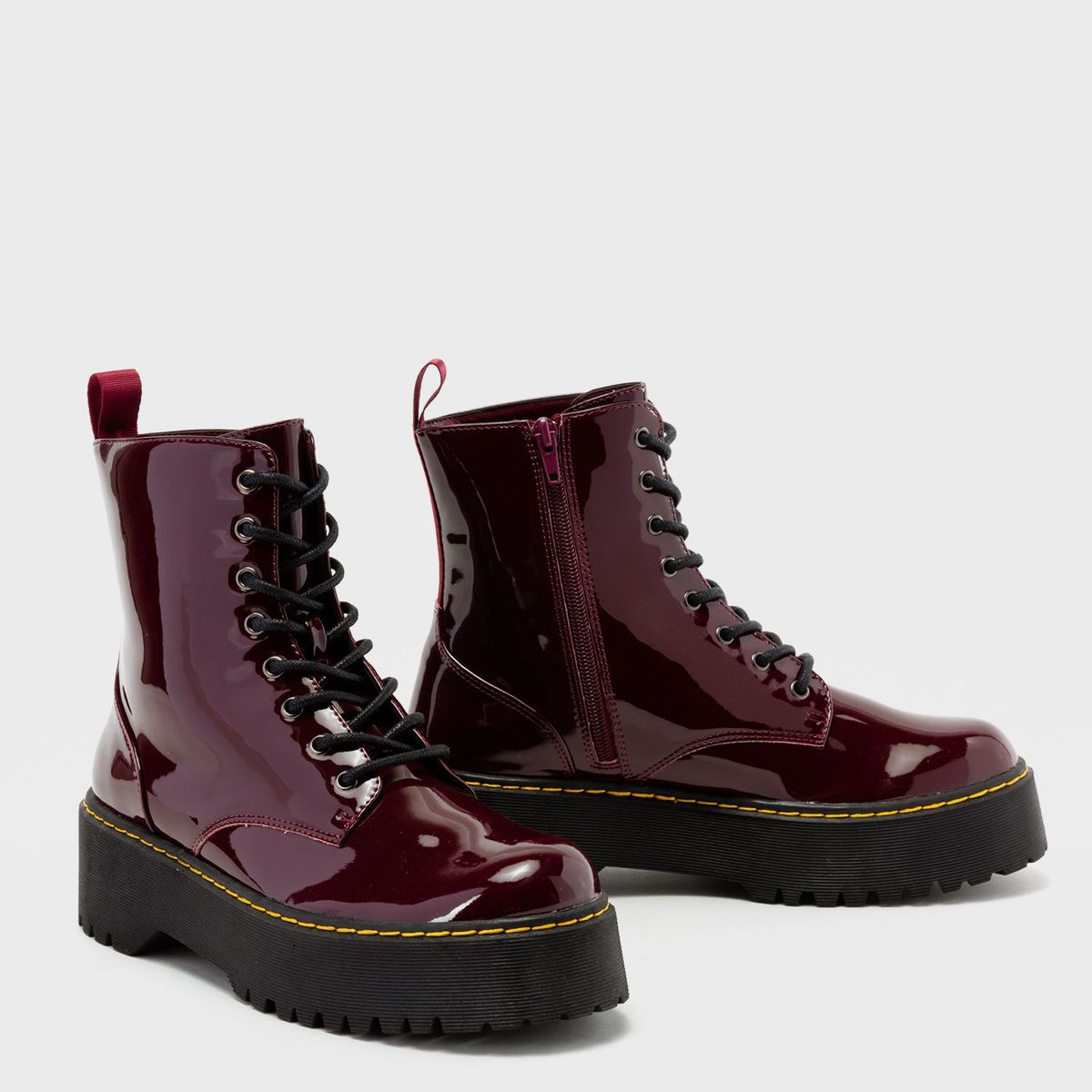 SYBILLA - Botines Mujer Sybilla Cartesinew Bu