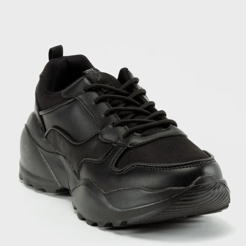 SYBILLA - Zapatillas urbanas Mujer Sybilla Hohanita2 Ne