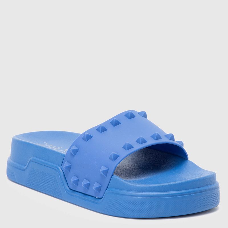 DAHLA - Sandalias Mujer Dahla Colti Az