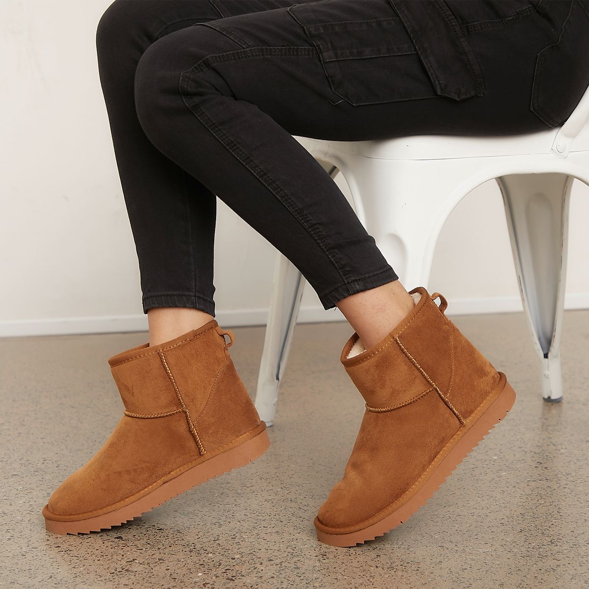 SYBILLA - Botas Casuales Mujer Botacs Sybilla