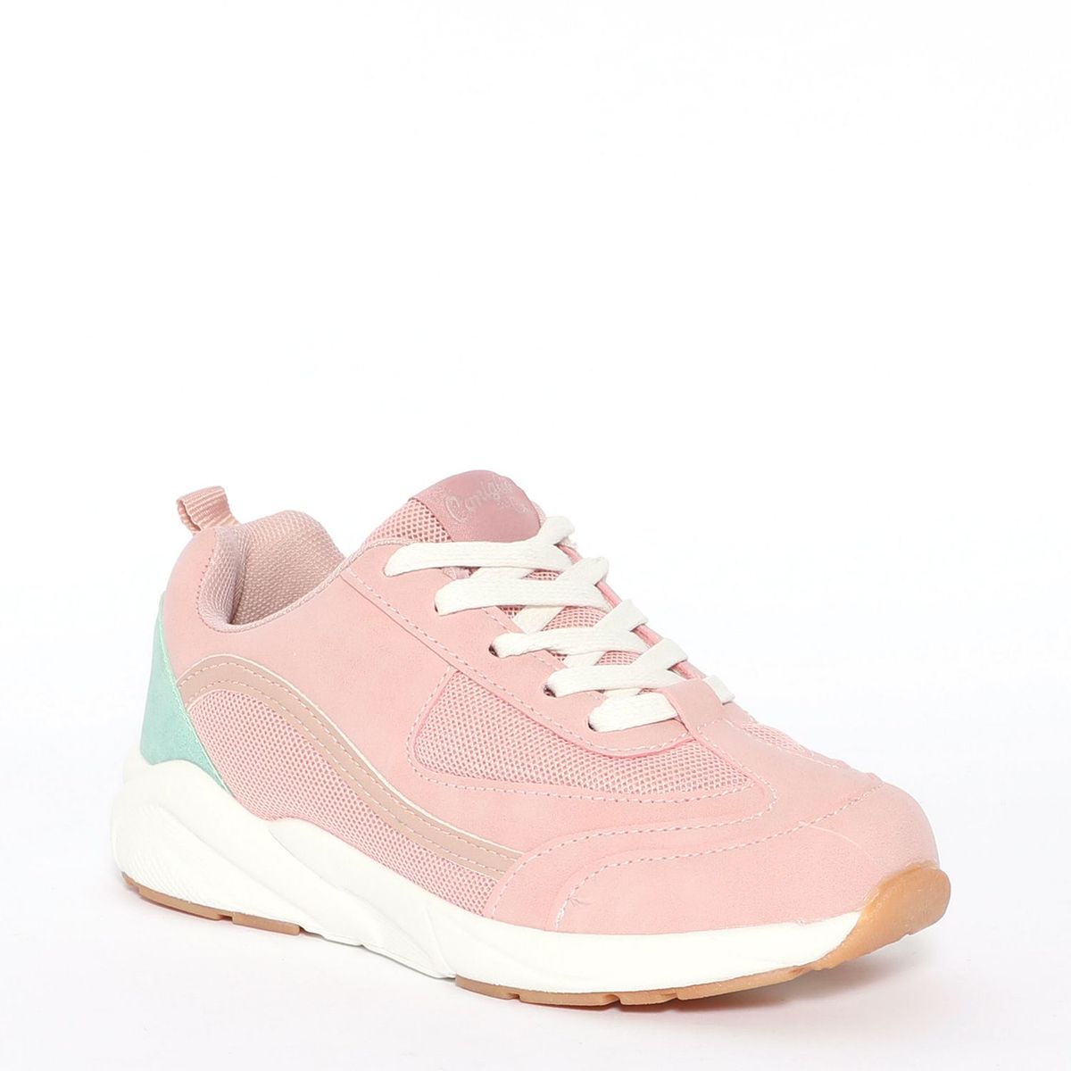 CONIGLIO - Zapatillas urbanas Niña Coniglio Sp Holi Rs