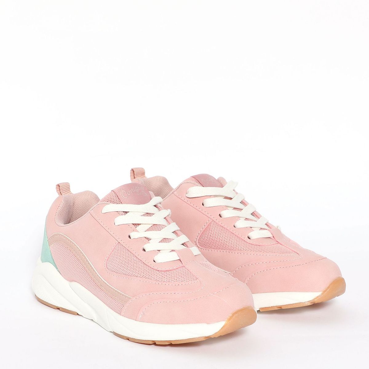 CONIGLIO - Zapatillas urbanas Niña Coniglio Sp Holi Rs