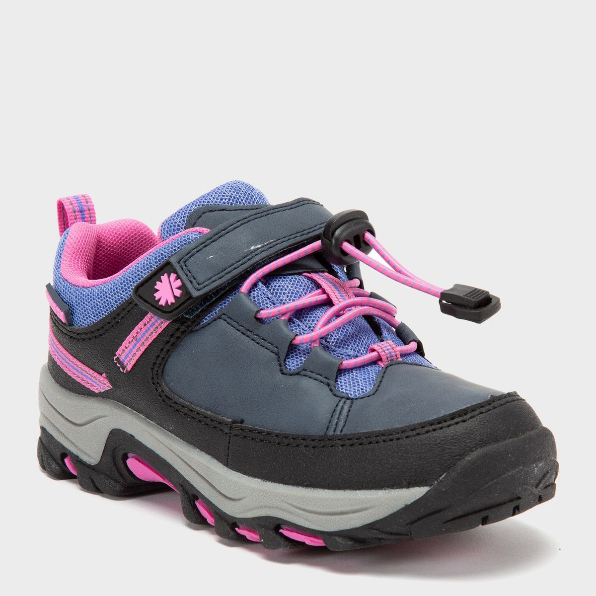 MOUNTAIN GEAR - Zapatillas outdoor Niña Mountain Gear Sp Ulma4 Az