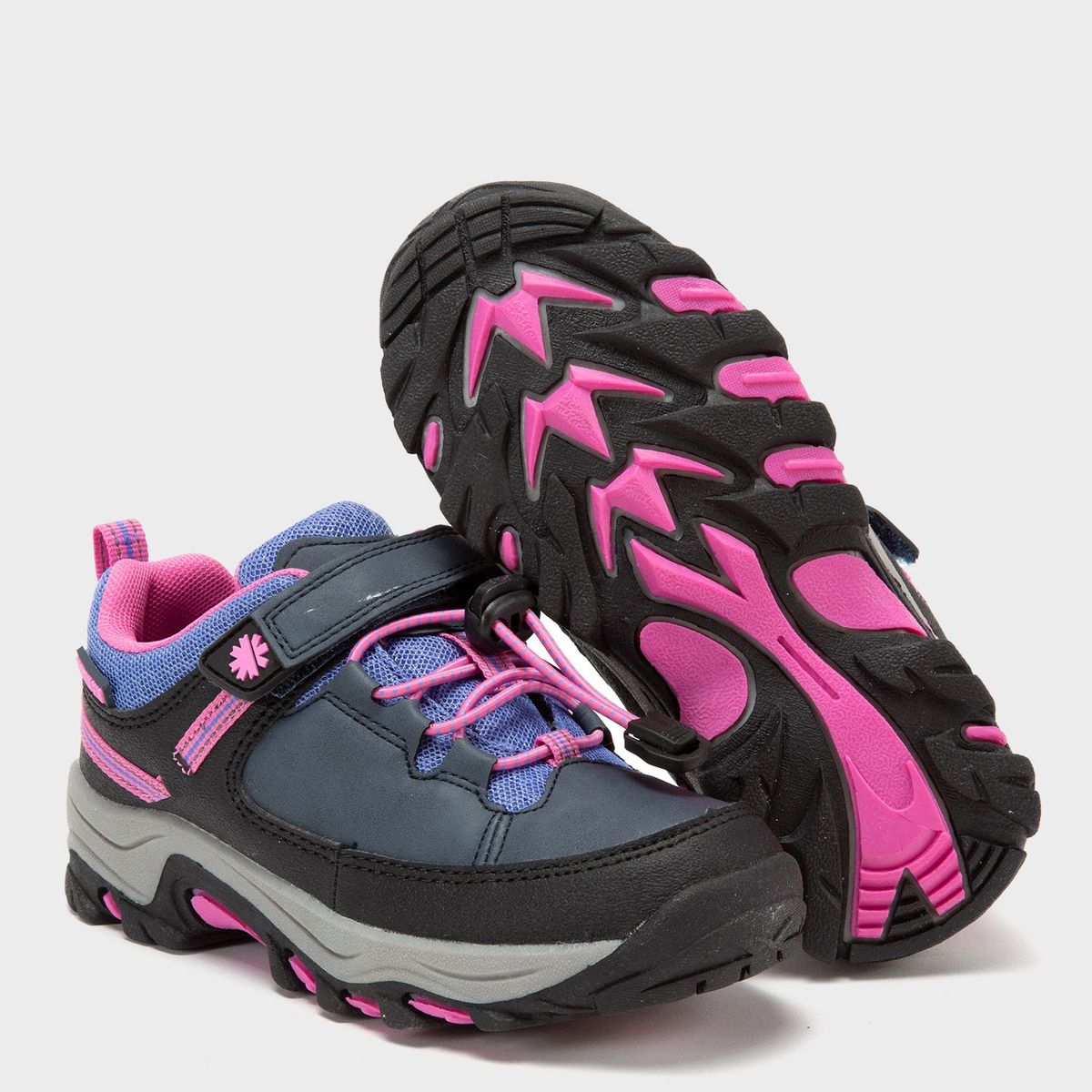 MOUNTAIN GEAR - Zapatillas outdoor Niña Mountain Gear Sp Ulma4 Az