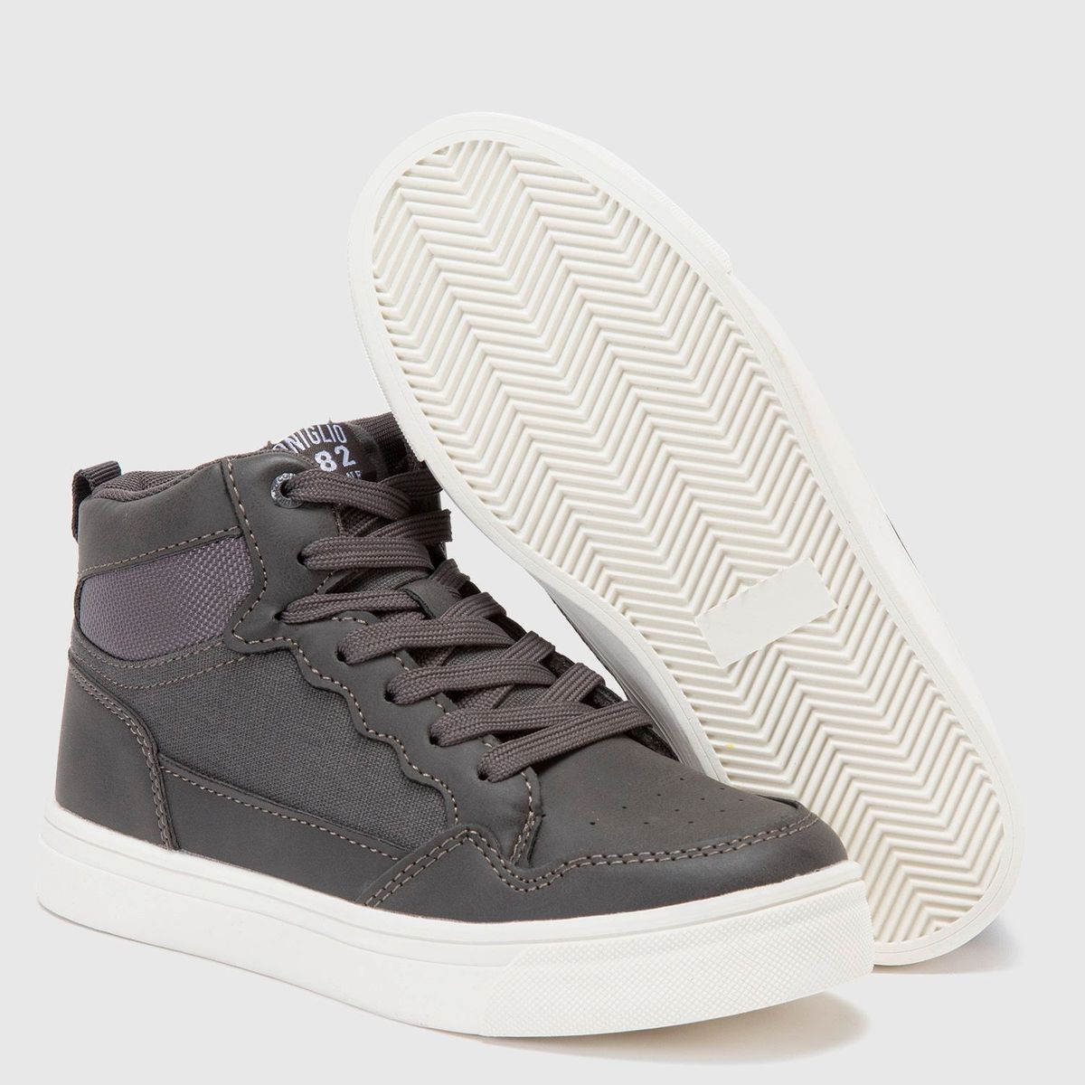 CONIGLIO - Zapatillas urbanas Niño Coniglio Sp Balton Gr