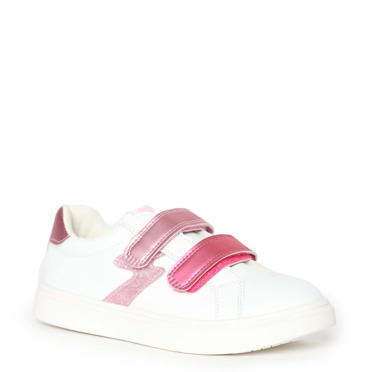 YAMP - Zapatillas urbanas Niña Yamp Sp Basic Bl