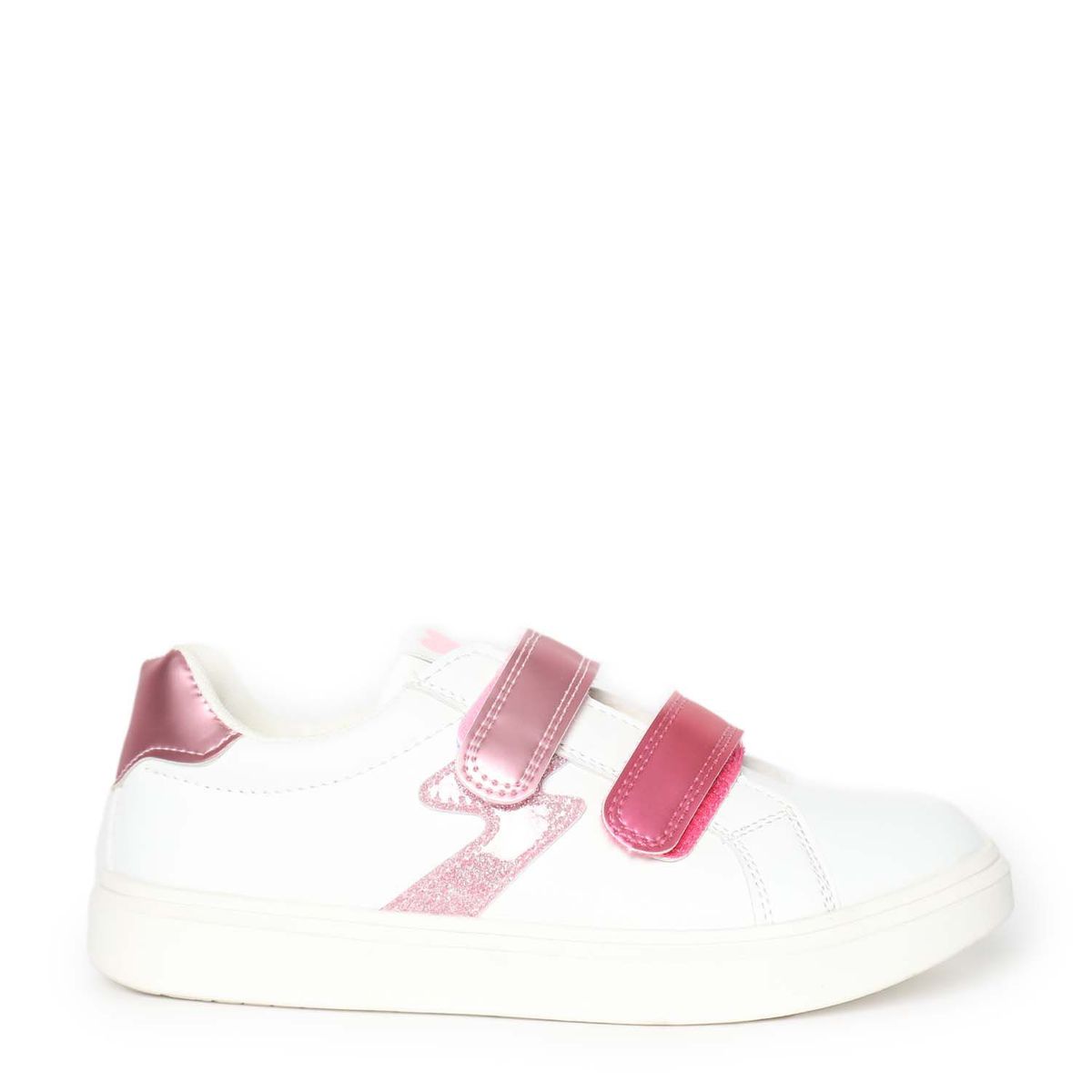 YAMP - Zapatillas urbanas Niña Yamp Sp Basic Bl