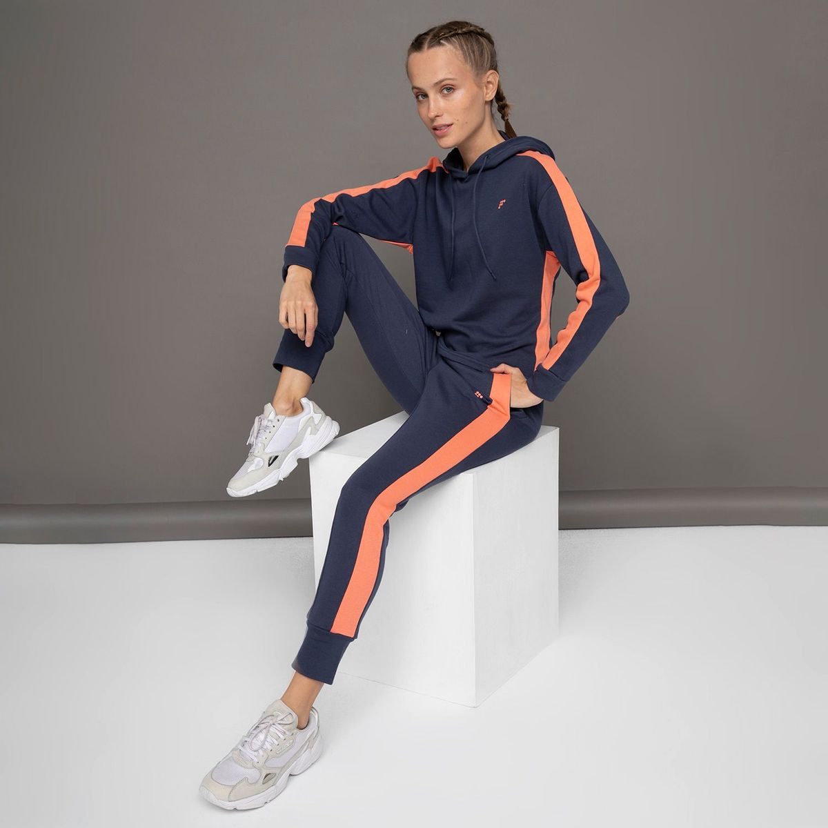 FRATTA - Buzo Conjunto Deportivo  Fratta Mujer