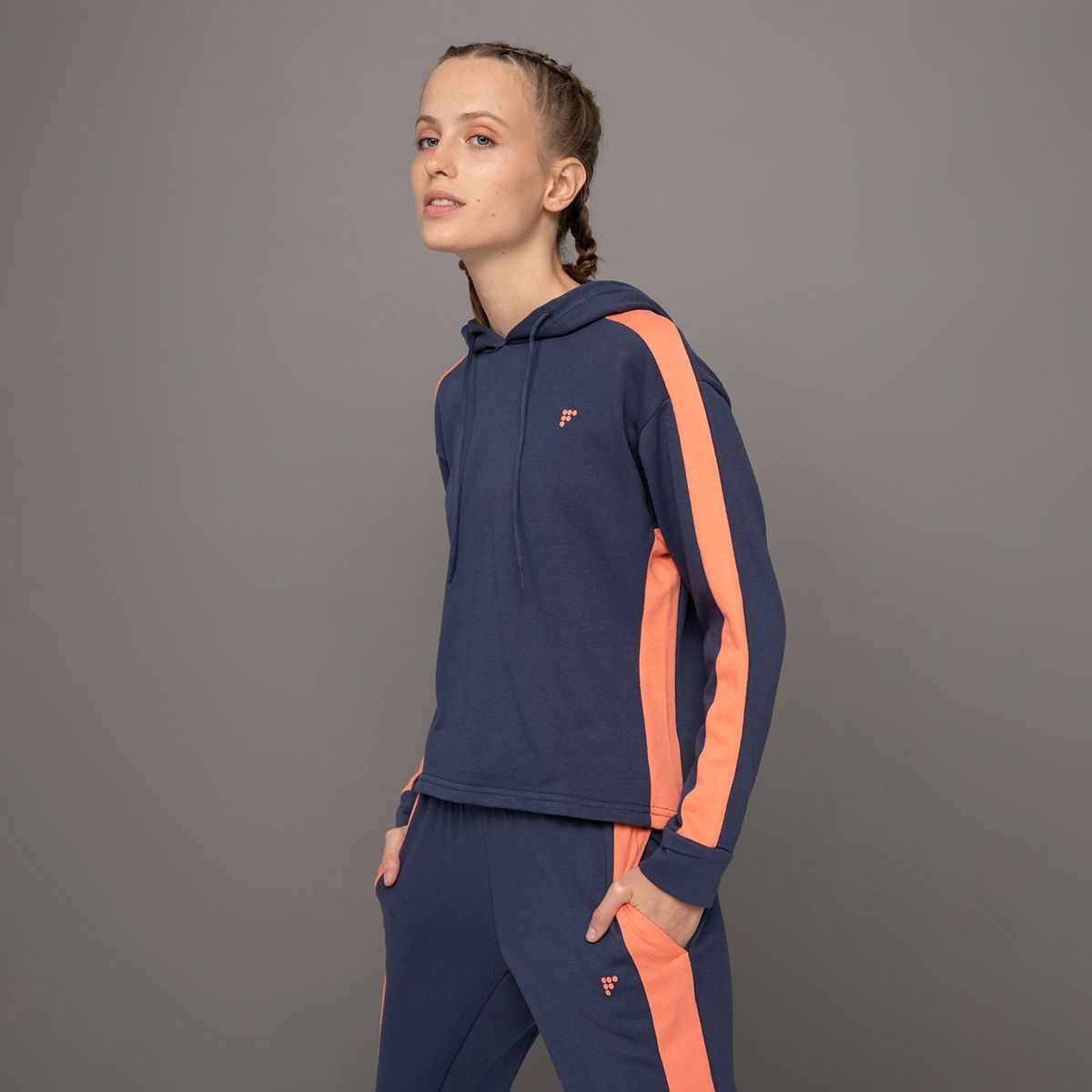 FRATTA - Buzo Conjunto Deportivo  Fratta Mujer