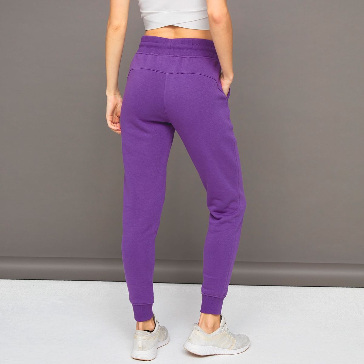 DIADORA - Pantalón Deportivo Mujer