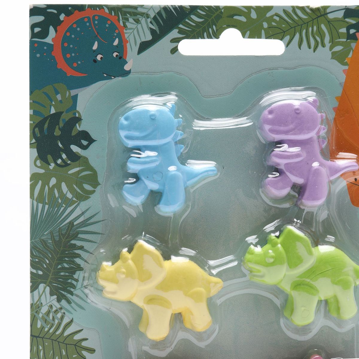 HOLLEY SKOOL - Set de Útiles 6 Piezas Crayola