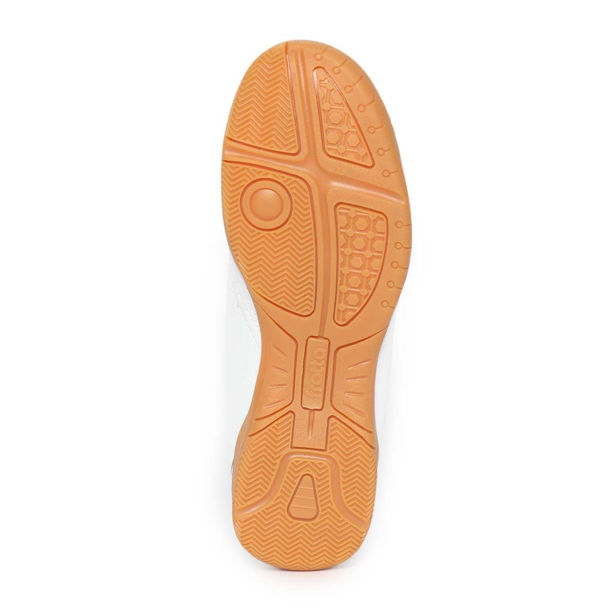 FRATTA - Zapatillas Fútbol Hombre Fratta Nic2 Id Bl