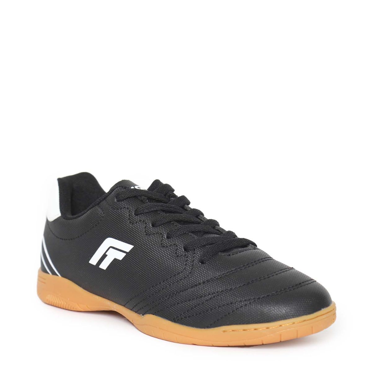 FRATTA - Zapatillas Fútbol Hombre Fratta Nic2 Id Ne