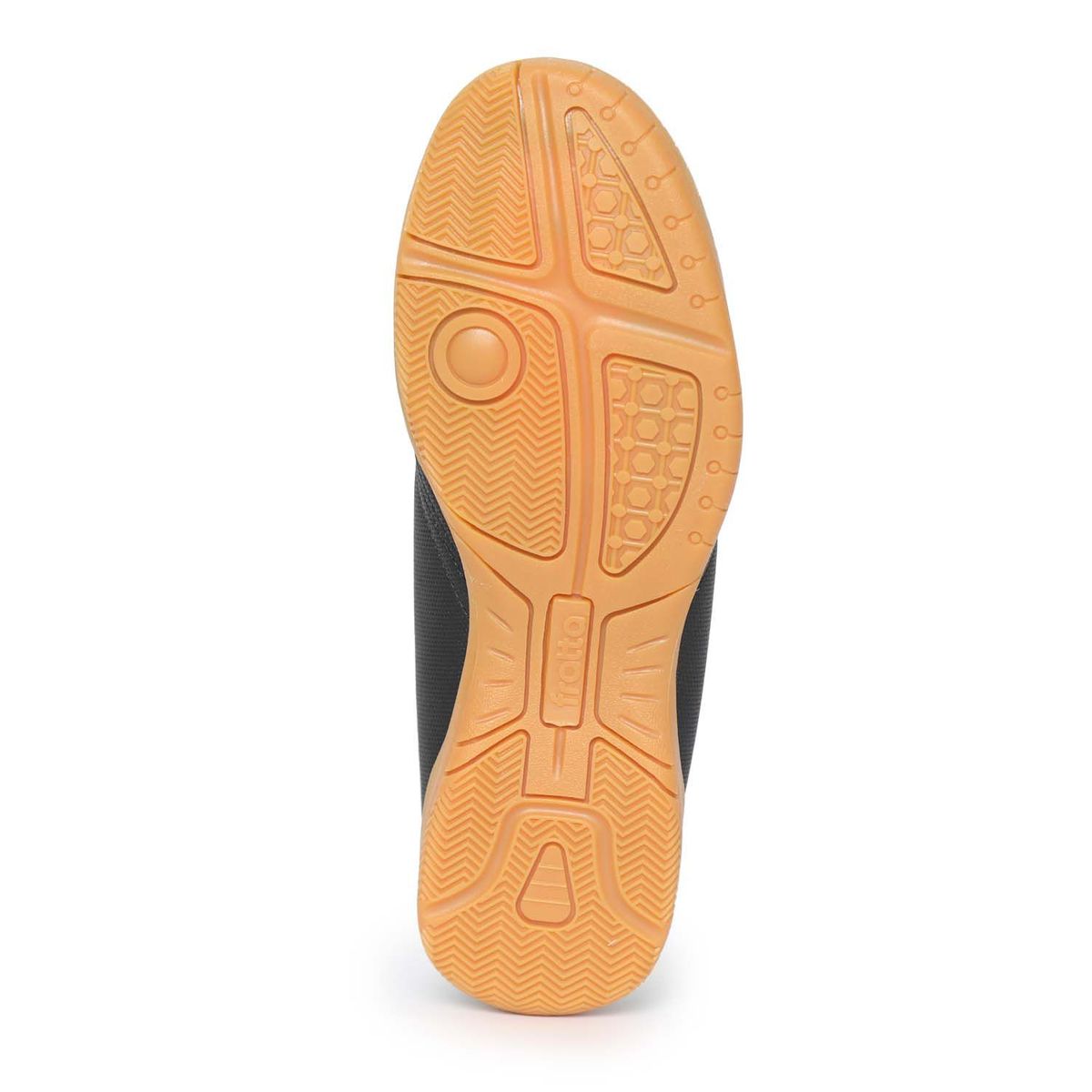 FRATTA - Zapatillas Fútbol Hombre Fratta Nic2 Id Ne