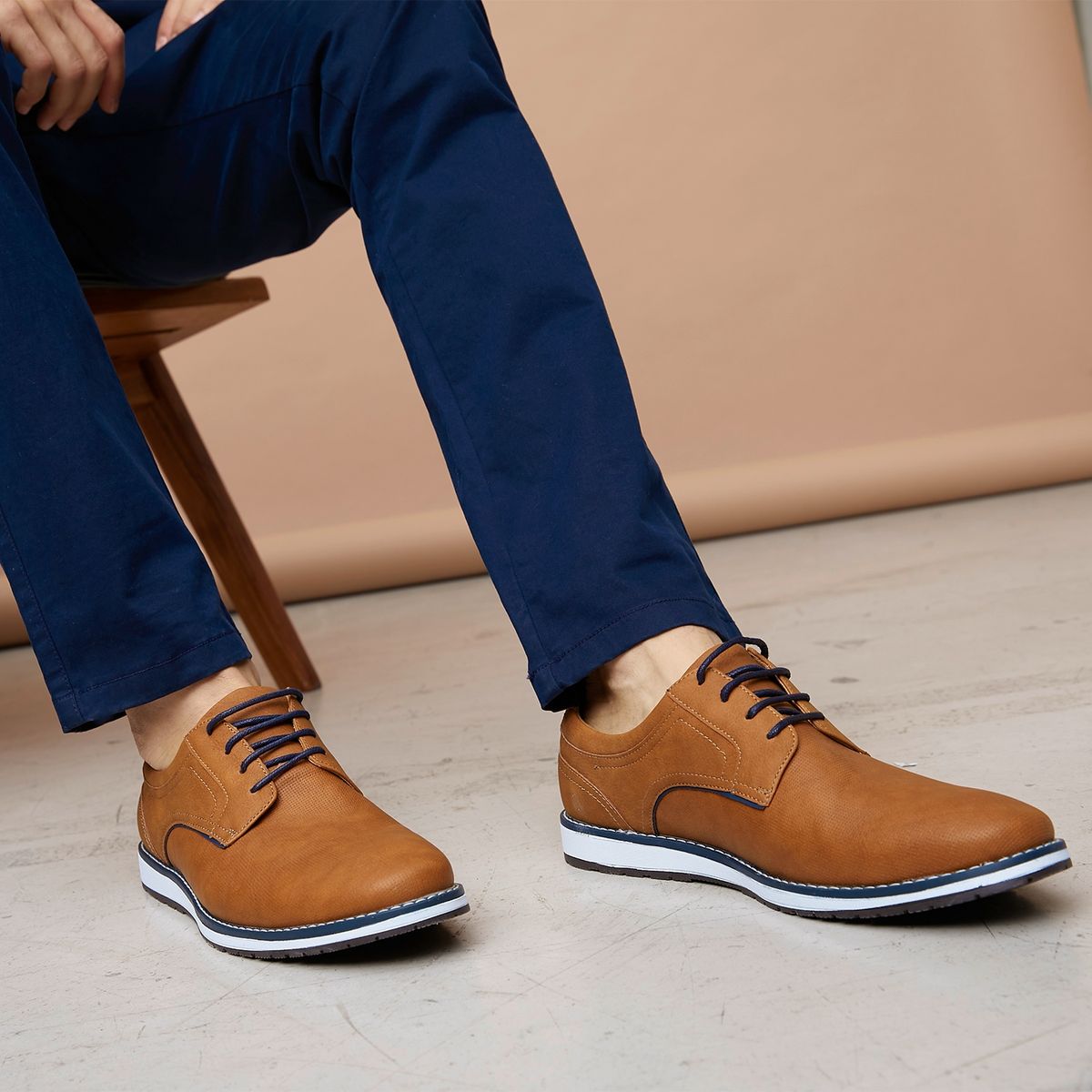 BASEMENT - Zapatos casuales Hombre Basement BENNYS CL