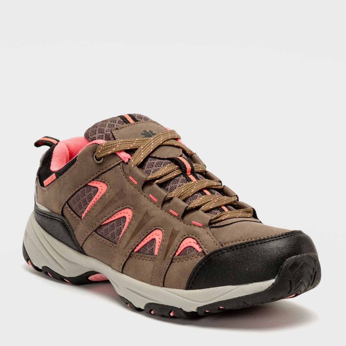MOUNTAIN GEAR - Zapatillas Outdoor Mujer Mountain Gear Annie3 Ca1