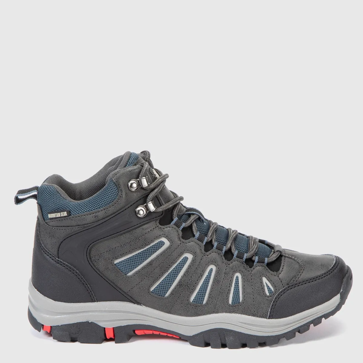 MOUNTAIN GEAR - Zapatillas Outdoor Hombre Mountain Gear 