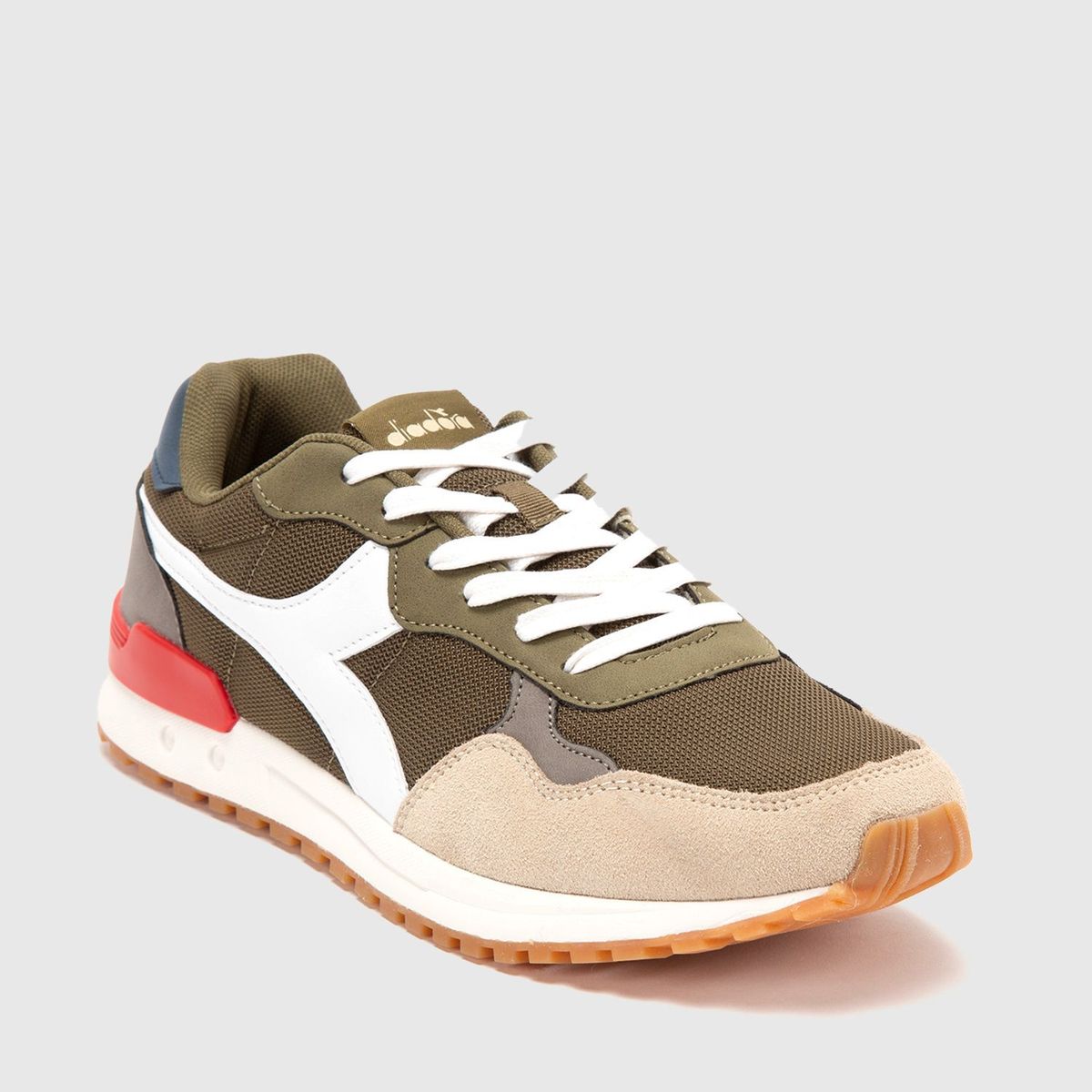 DIADORA - Zapatillas urbanas Hombre Diadora Vinta Ol