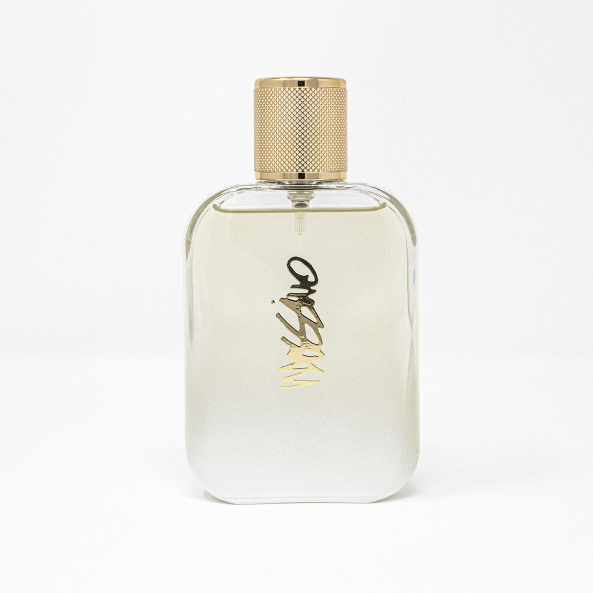 MOSSIMO - Fragancia Gold Mossimo 100 ml