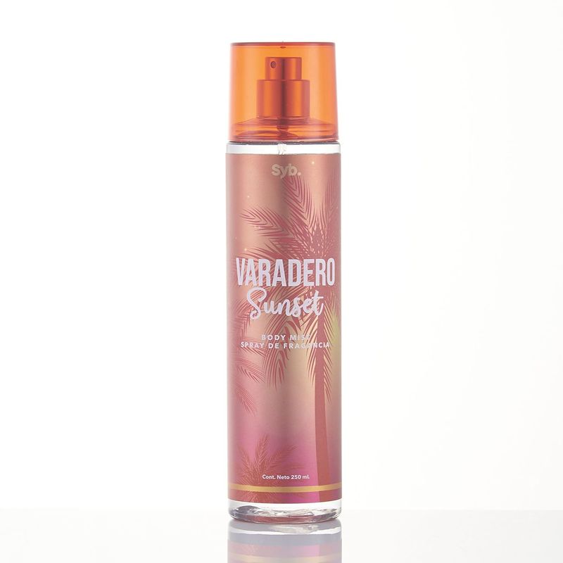 SYBILLA - Body Splash Sybilla Mujer 250 ml