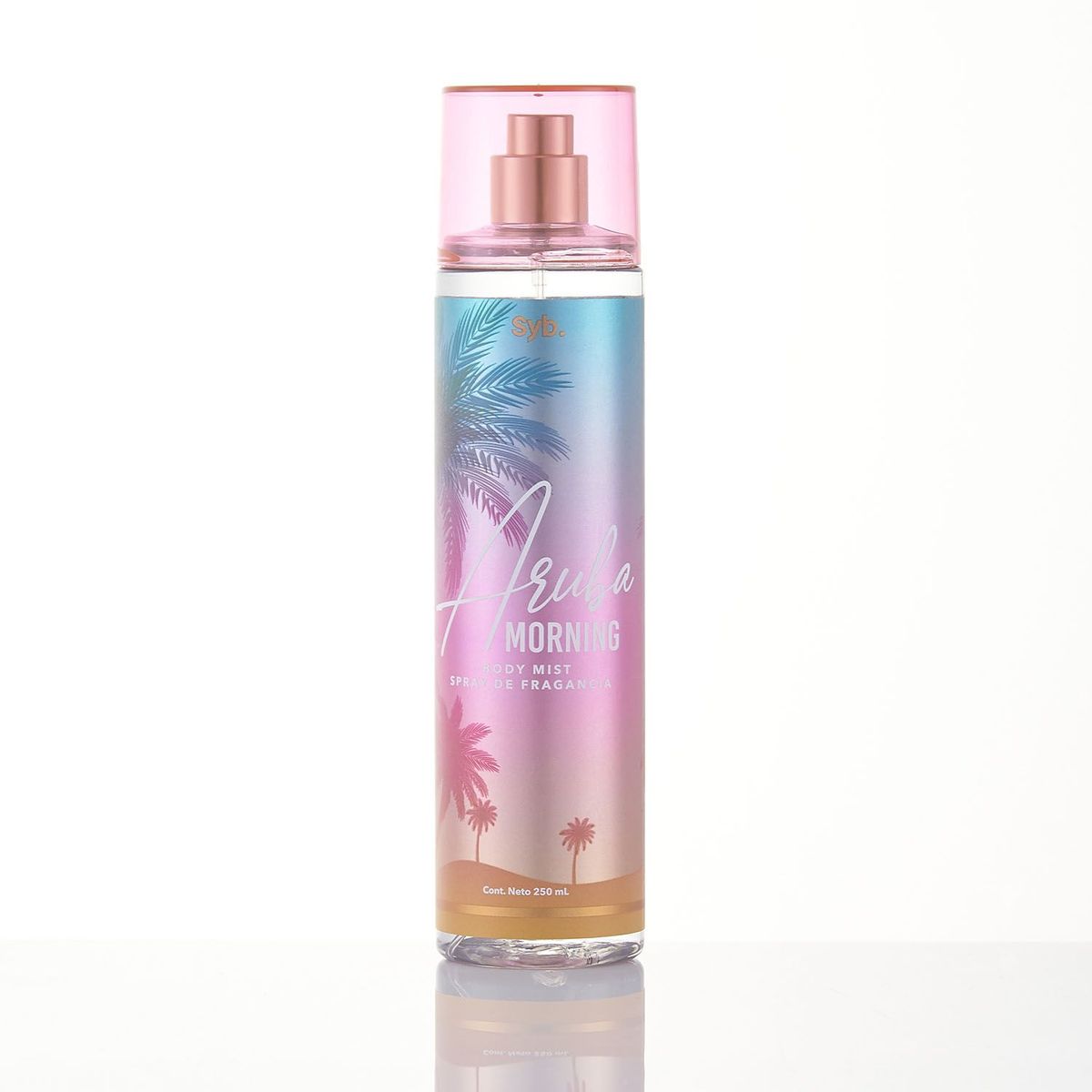 SYBILLA - Body Splash Sybilla Mujer 250 ml