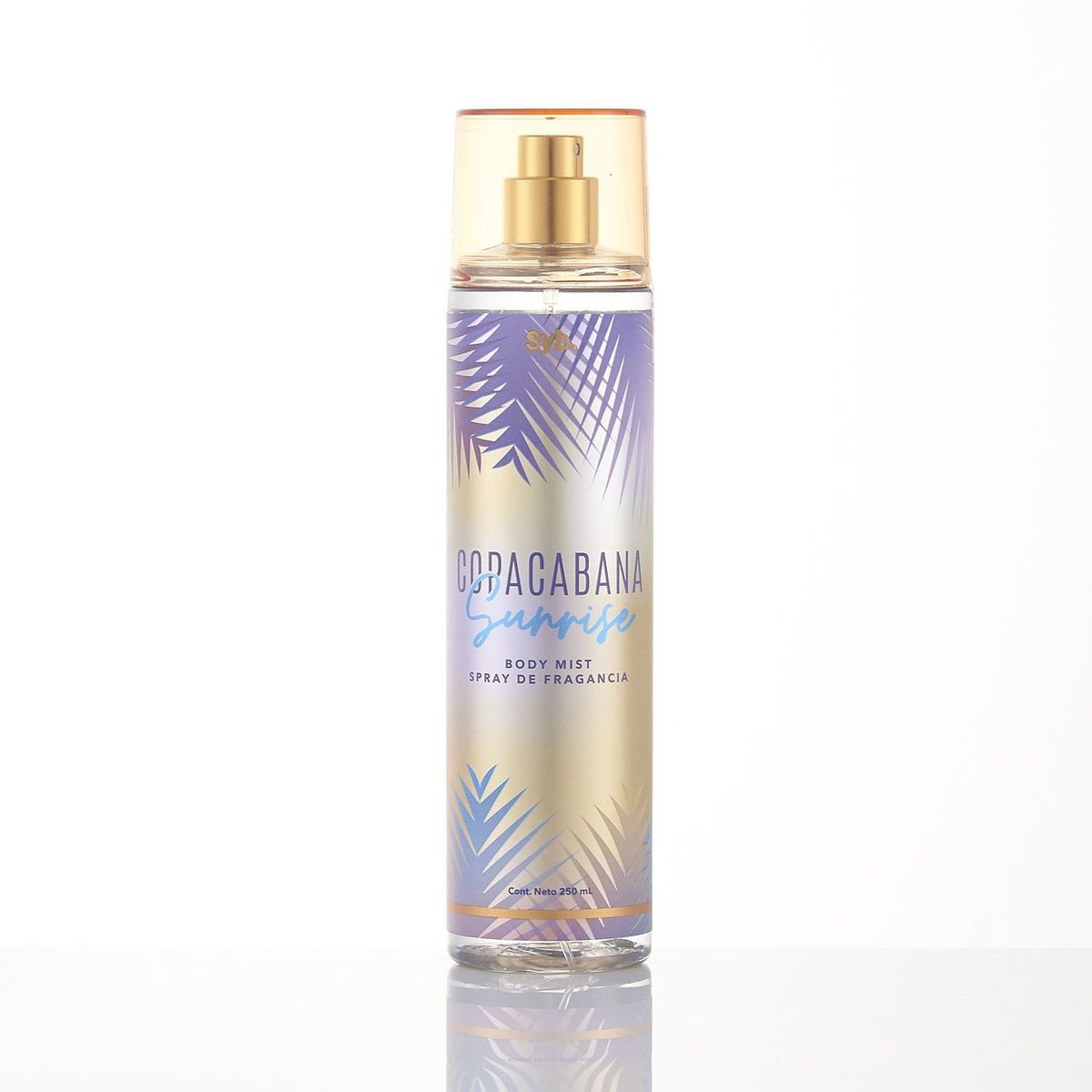 SYBILLA - Body Splash Sybilla Mujer 250 ml