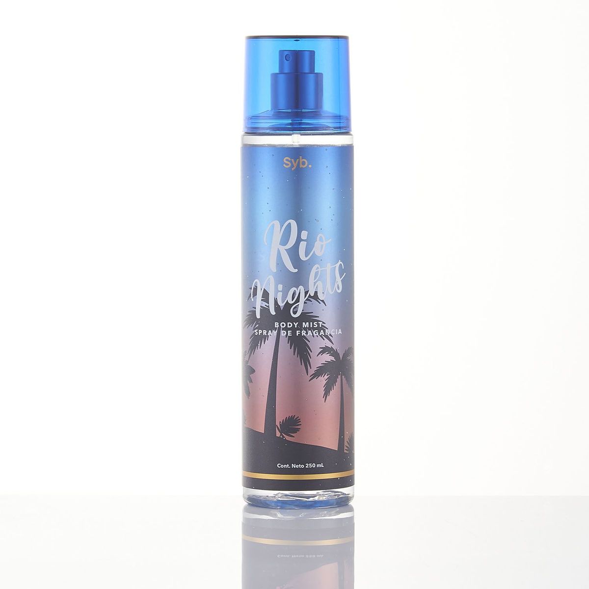 SYBILLA - Body Splash Sybilla Mujer 250 ml