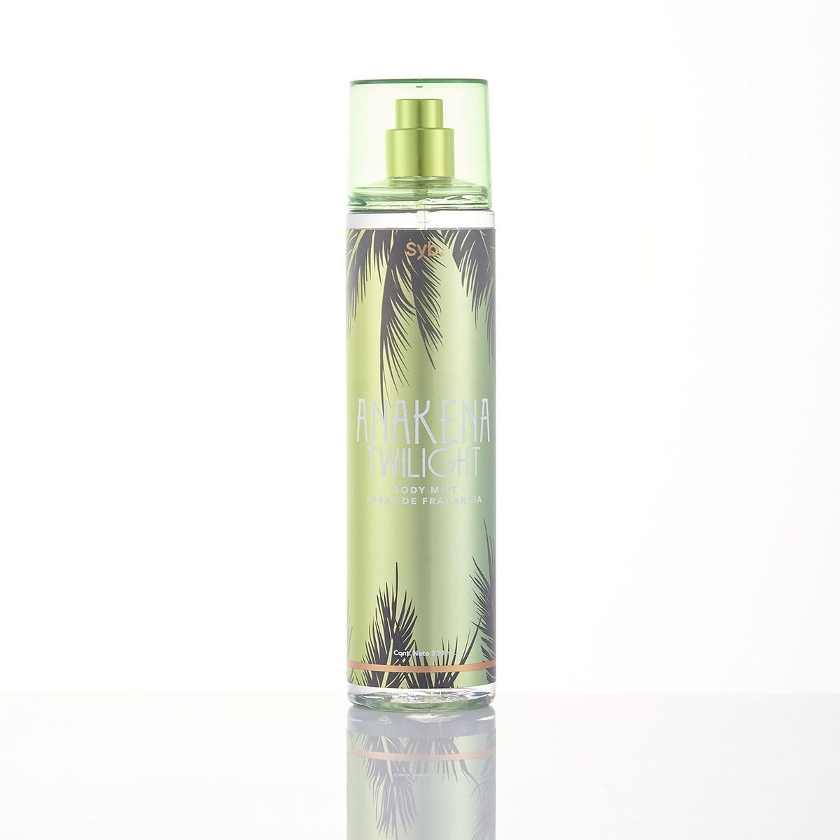 SYBILLA - Body Splash Sybilla Mujer 250 ml