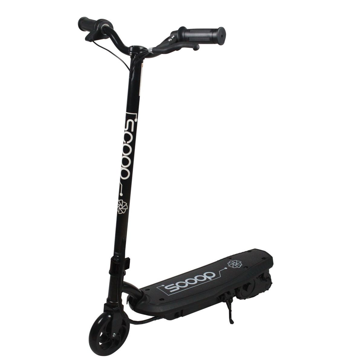 SCOOP - Scooter Eléctrico Infantil Scoop