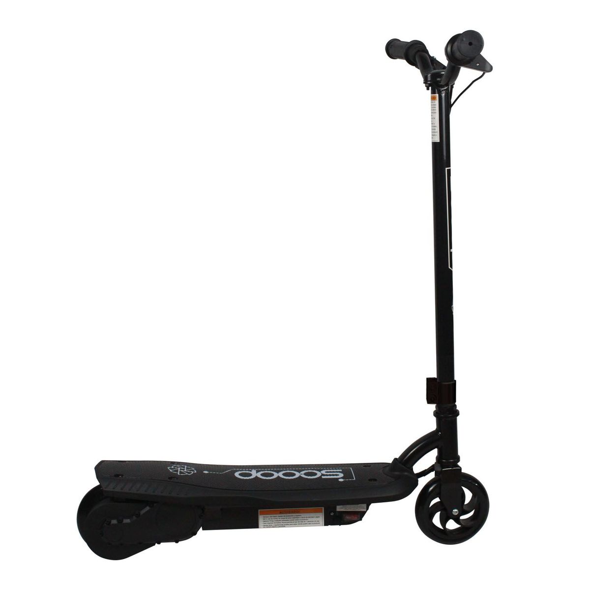 SCOOP - Scooter Eléctrico Infantil Scoop