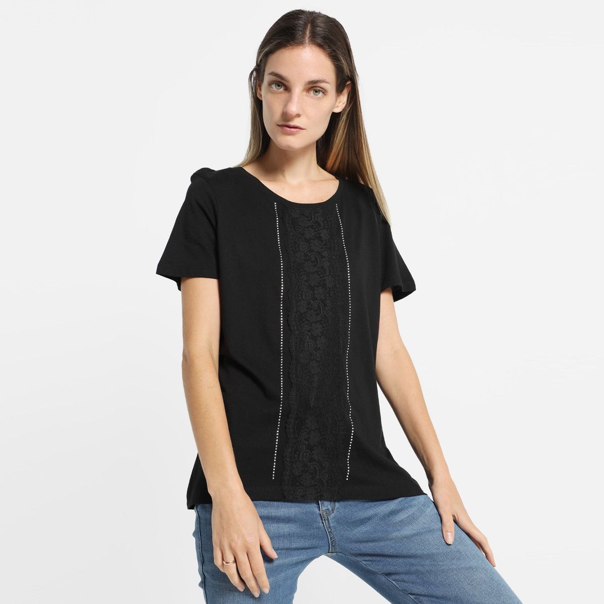 STEFANO COCCI - Polo Mujer Stefano Cocci