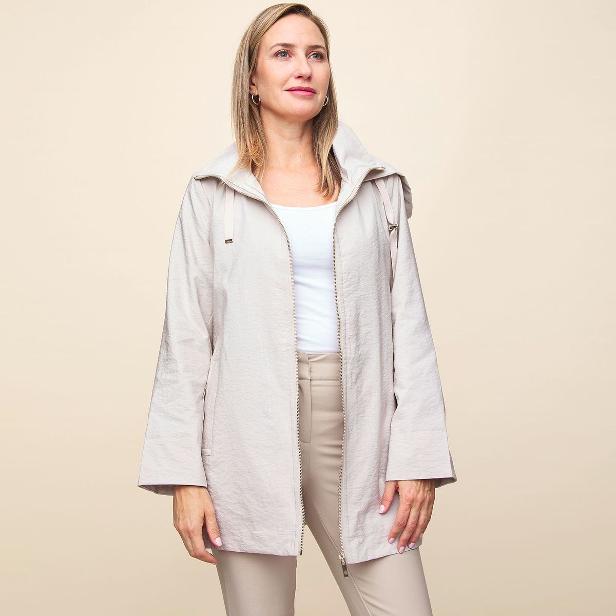 APOLOGY - Casaca Mujer Apology