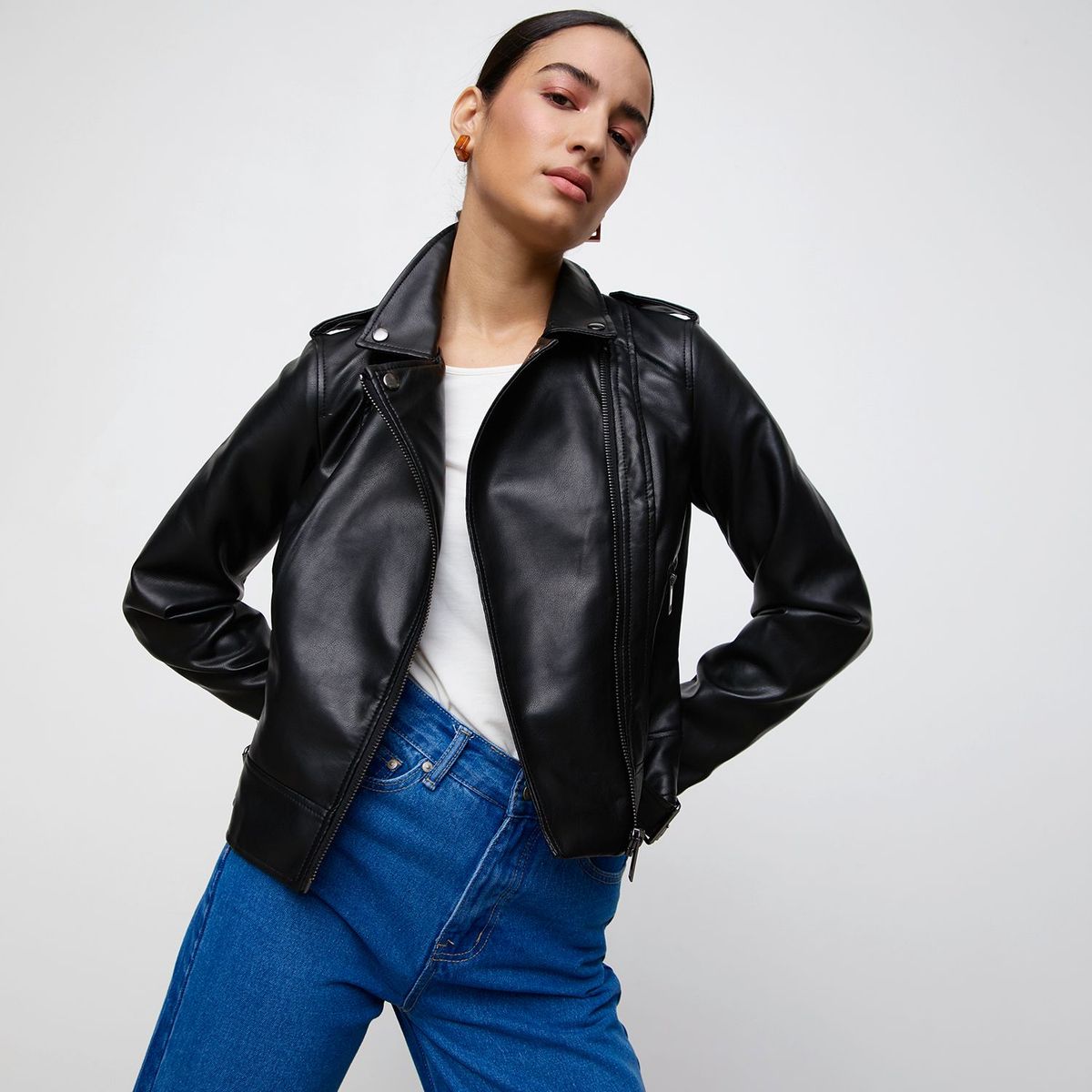 BASEMENT - Casaca Mujer Basement