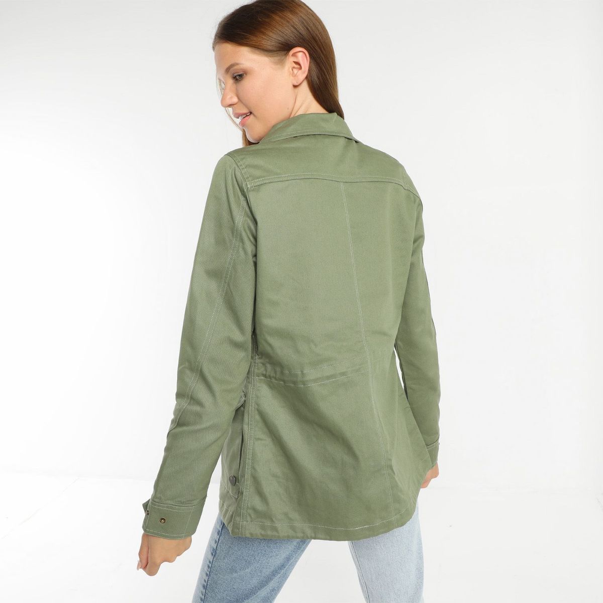 DOO AUSTRALIA - Casaca Mujer Doo Australia