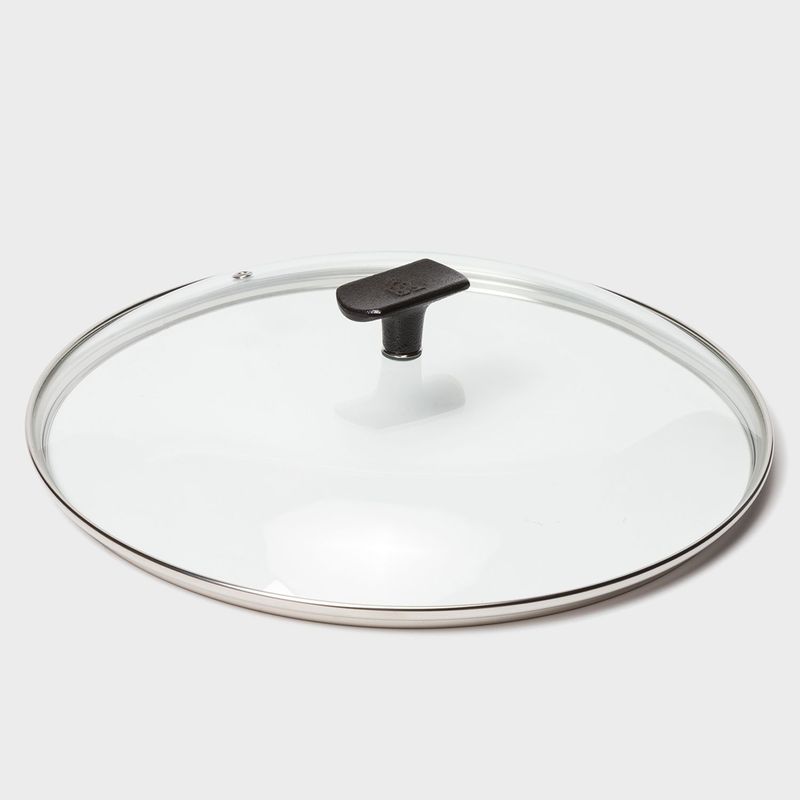 BK - Tapa para Olla de Vidrio 30 cm