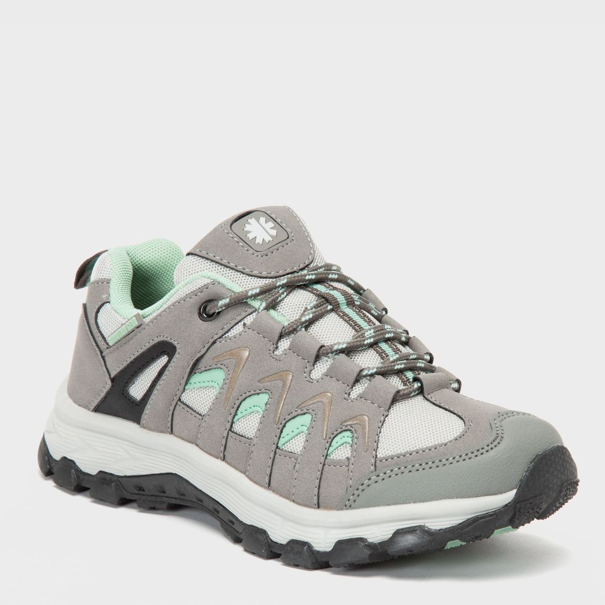 MOUNTAIN GEAR - Zapatillas Outdoor Mujer Mountain Gear Maqui Gr