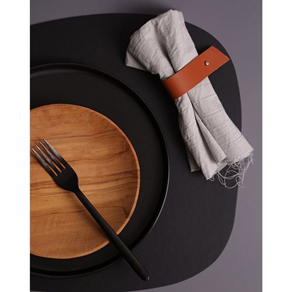 VACA VALIENTE - Individual Piedra