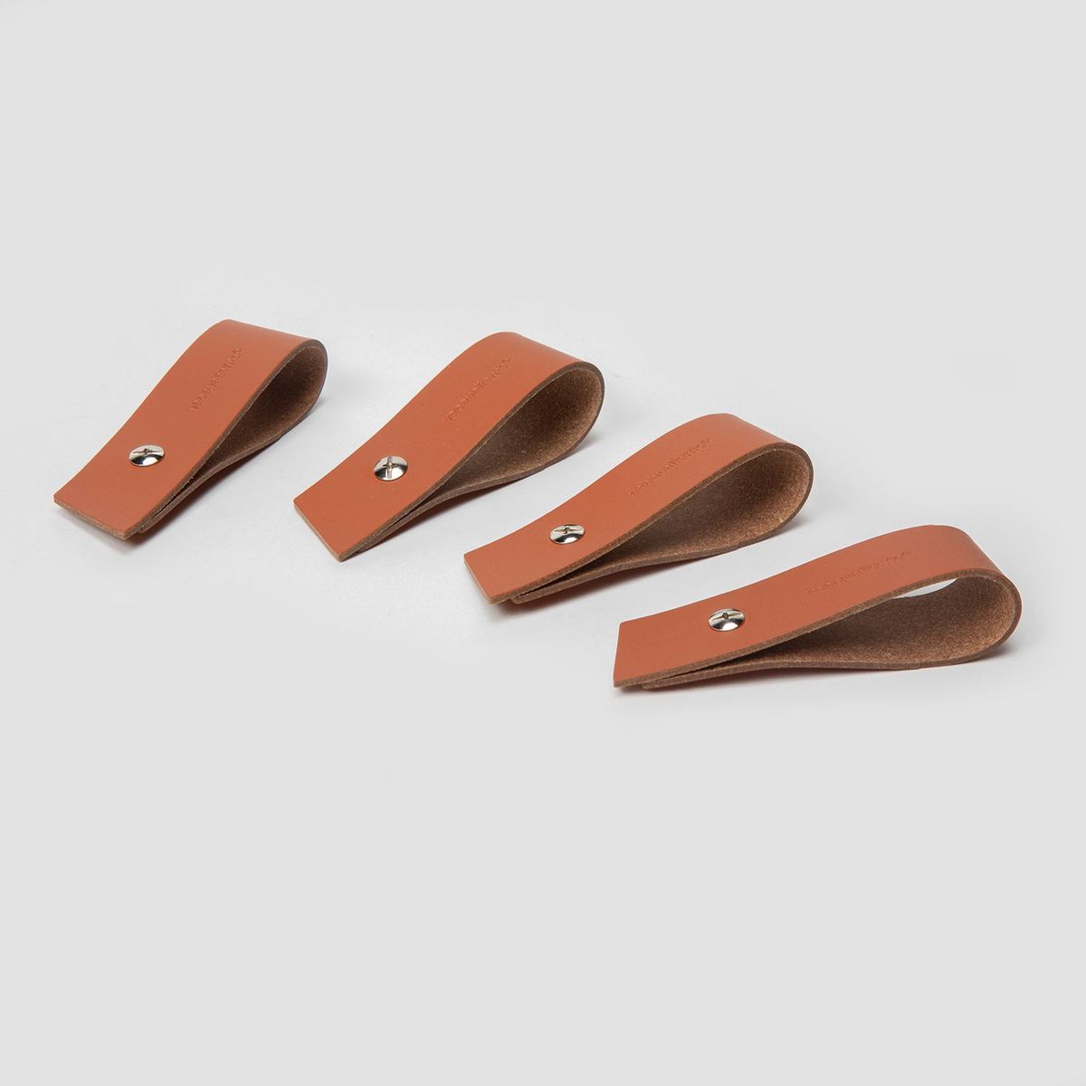 VACA VALIENTE - Set x 4 Portaservilletas