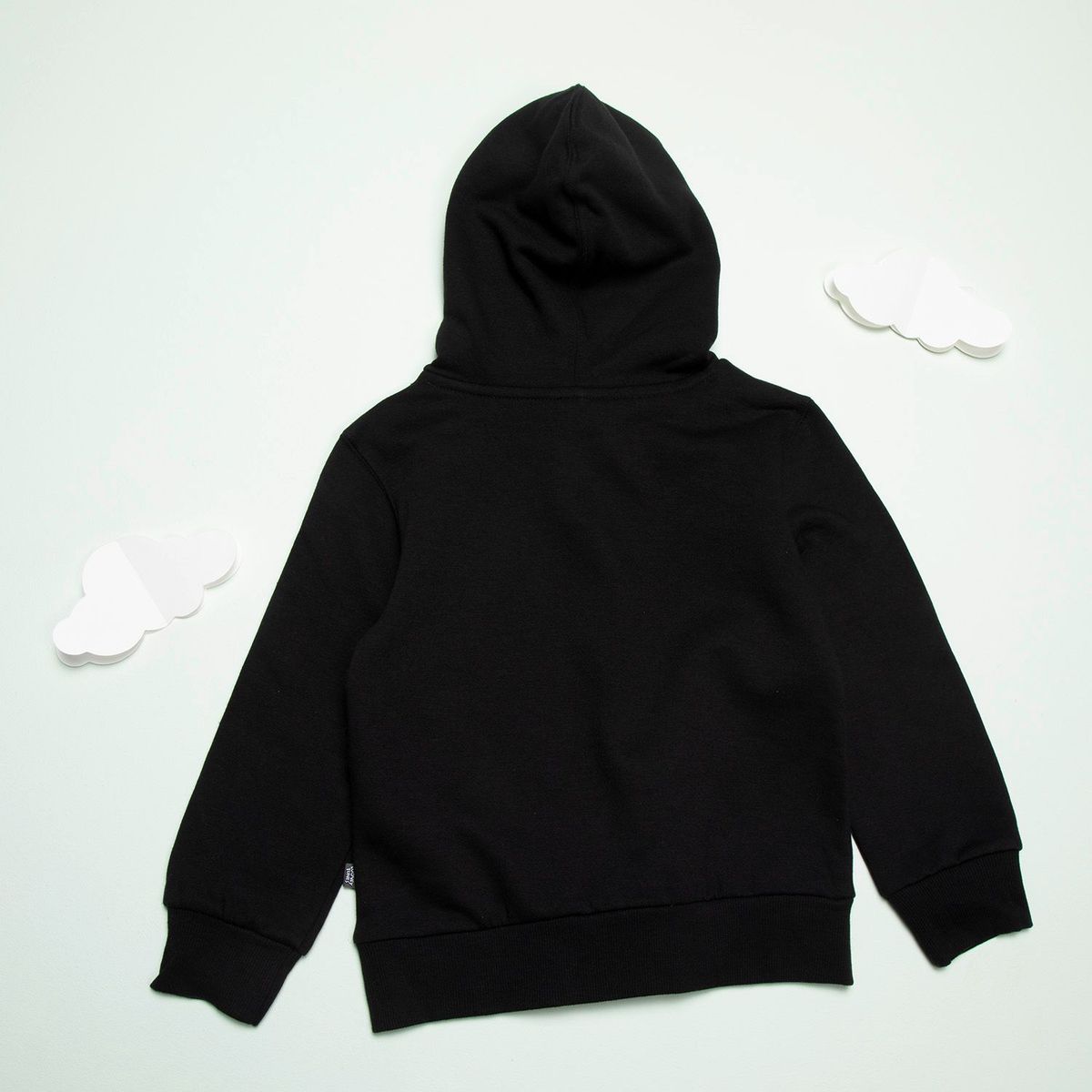 WARNER BROS - Polera Algodón afranelado Niño LOONEY TUNES