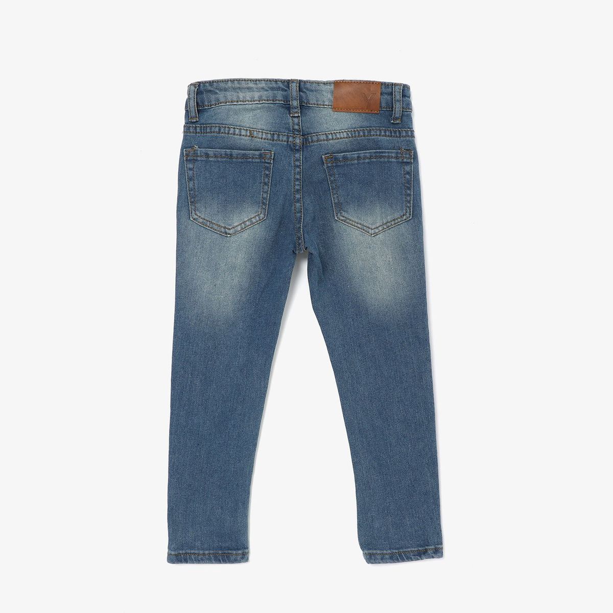 YAMP - Jean Skinny Niño Yamp