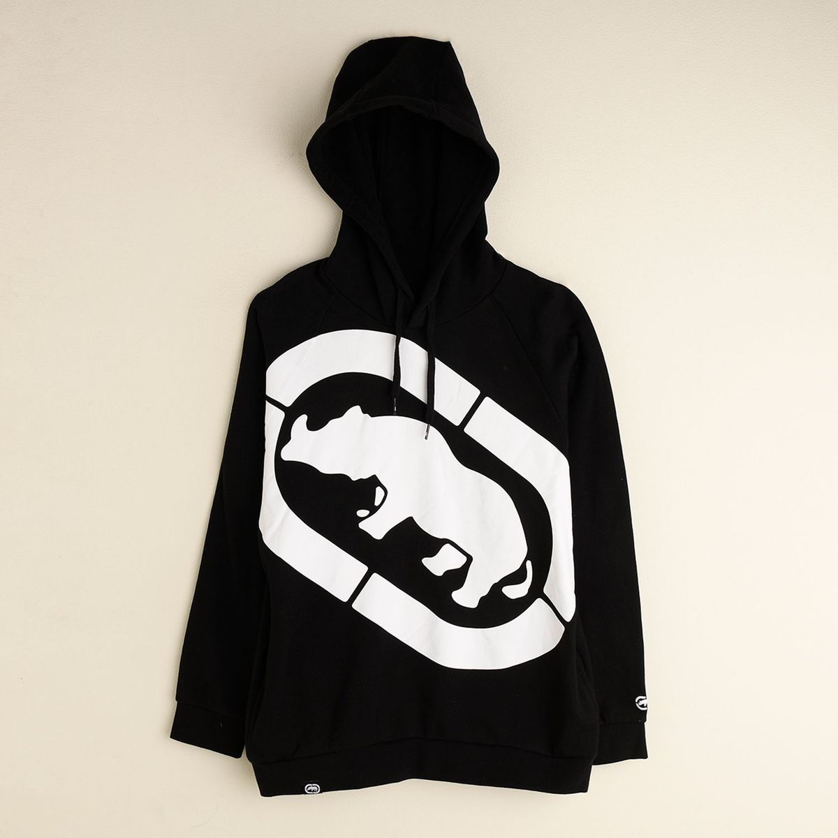 ECKO - Polera Algodón Niño