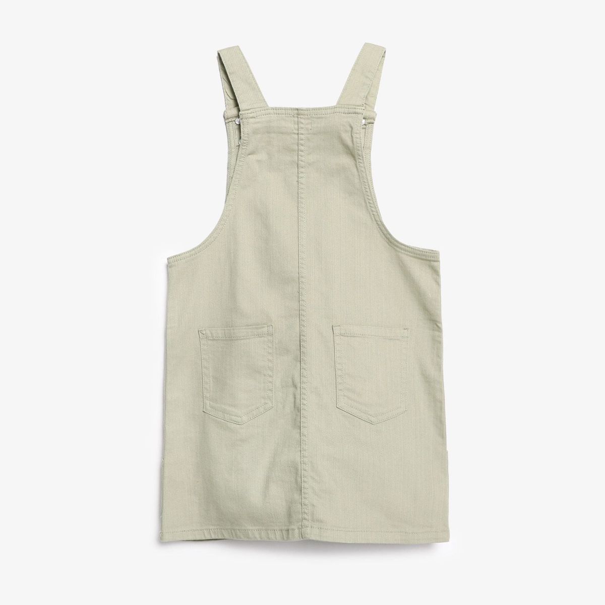 ELEVEN - Enterizo Niña Algodón Eleven