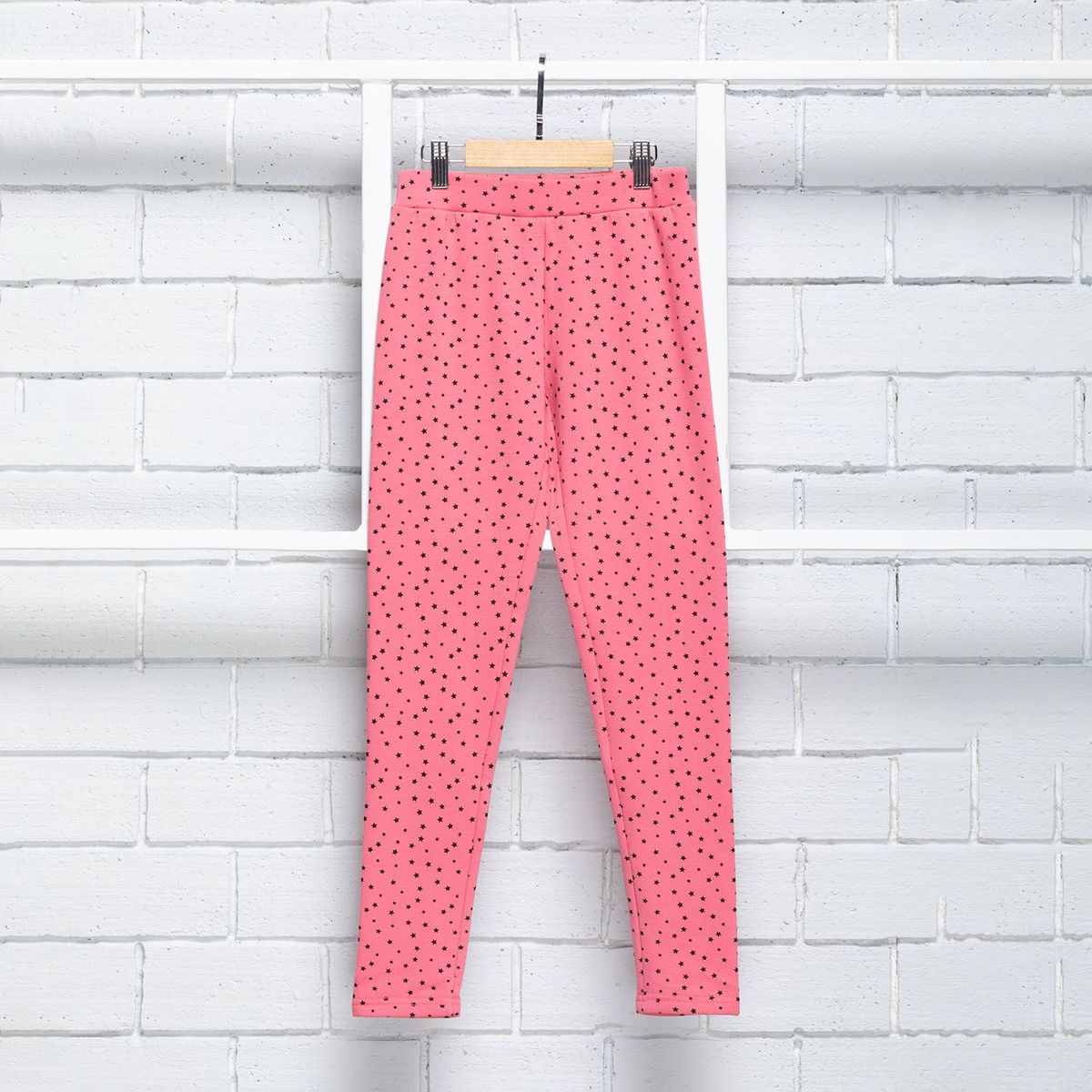 ELEVEN - Legging Forrado Plush Niña