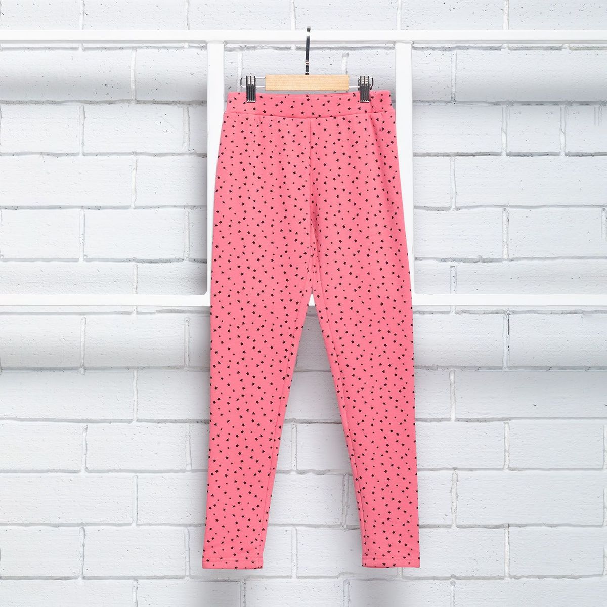 ELEVEN - Legging Forrado Plush Niña