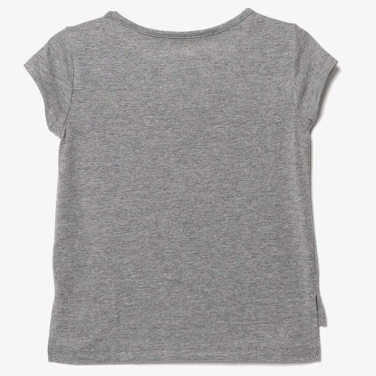 ELEVEN - Polo Manga Corta Algodón Niña