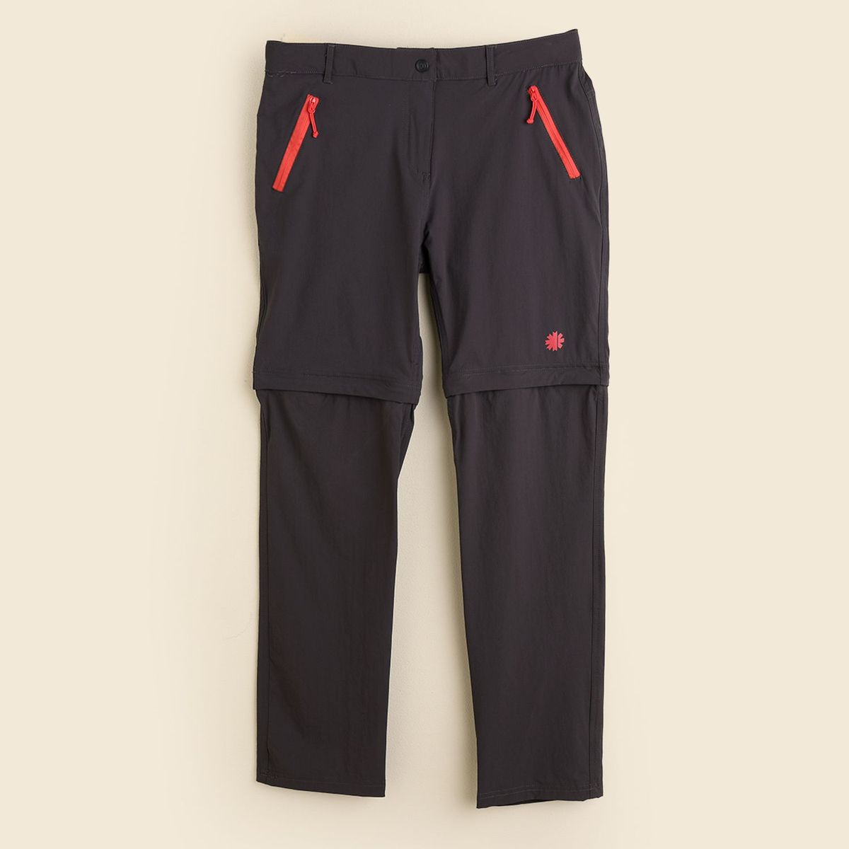 MOUNTAIN GEAR - Pantalón Niña Mountain Gear