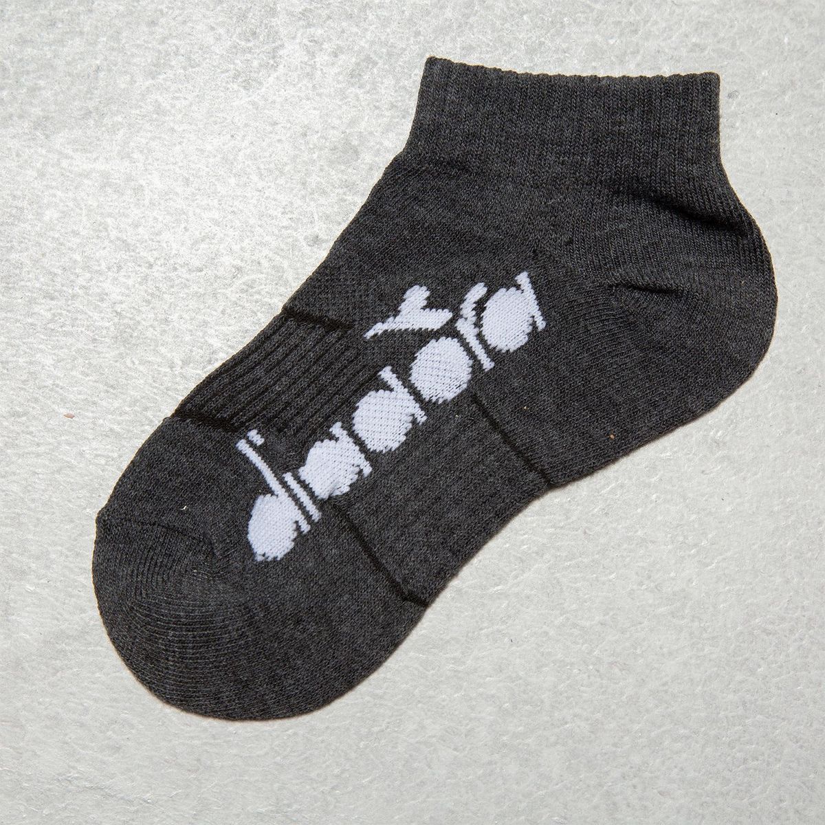 DIADORA - Medias deportivas Poliéster Niño