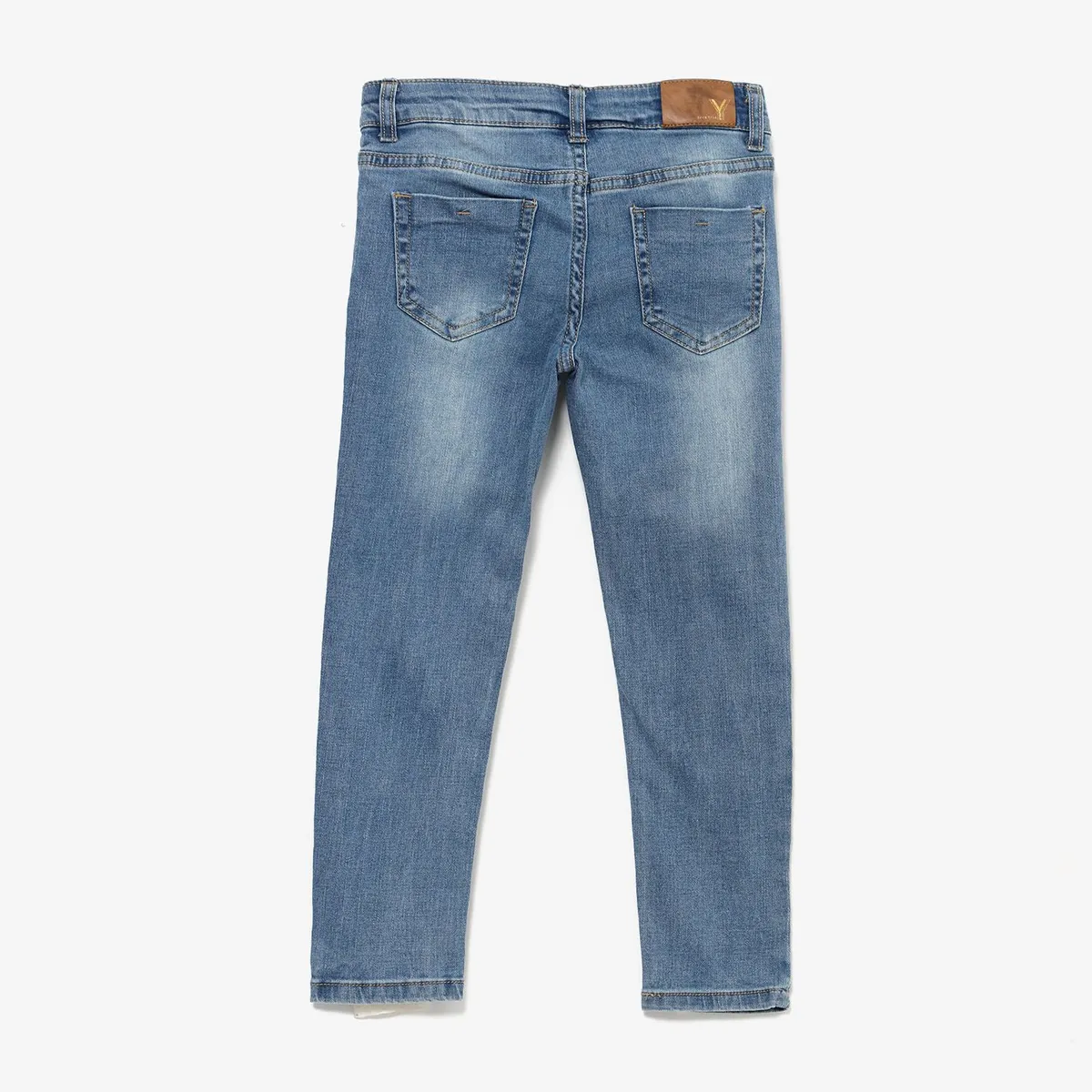 YAMP - Jean Skinny Niña Yamp